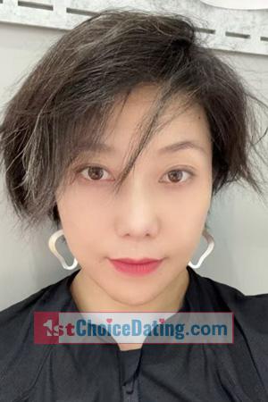 226433 - Nini Age: 43 - China