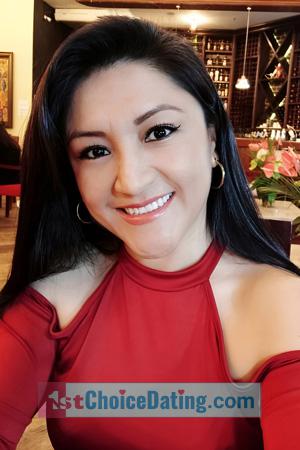 226505 - Eneida Age: 41 - Peru