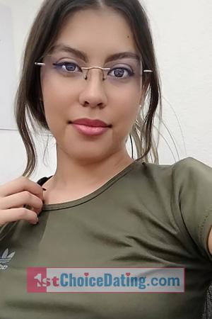 226512 - Samantha Age: 22 - Mexico