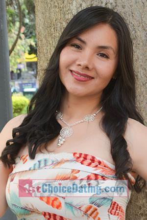 226549 - Fiorella Age: 38 - Peru