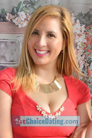 226550 - Andrea Age: 36 - Peru