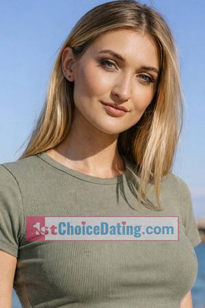 226589 - Anastasia Age: 30 - Ukraine