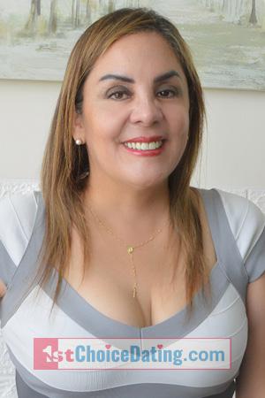 226695 - Marlene Age: 50 - Peru