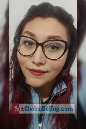 226708 - Aida Elena Age: 34 - Mexico