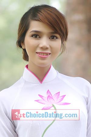 226723 - Thi Yen Age: 33 - Vietnam