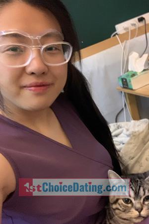 226738 - Jacinth Age: 28 - China