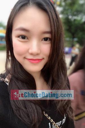 226741 - Jiamin Age: 33 - China