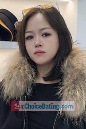 226745 - Qianyun Age: 38 - China