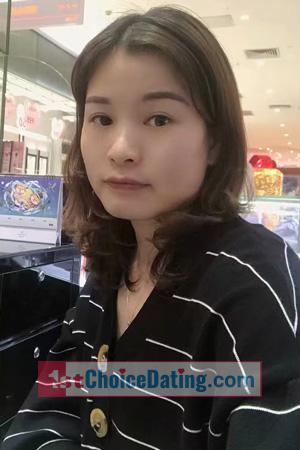 226746 - Zaoli Age: 41 - China
