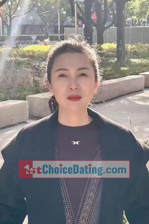 226757 - Tessa Age: 54 - China