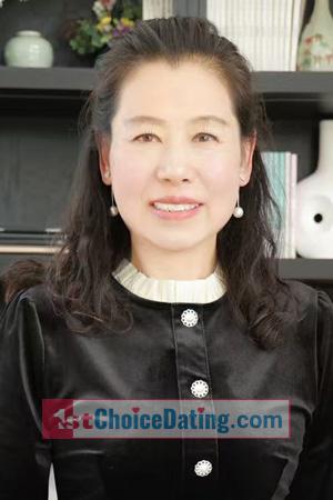 226761 - Lucy Age: 63 - China