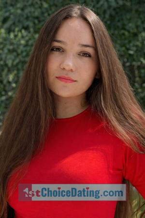 226824 - Daniela Milagro Age: 31 - Colombia