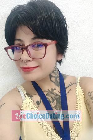 226844 - Sandra Age: 34 - Mexico