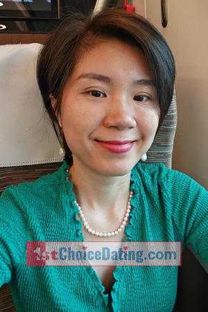 226889 - Xiaojing Age: 41 - China