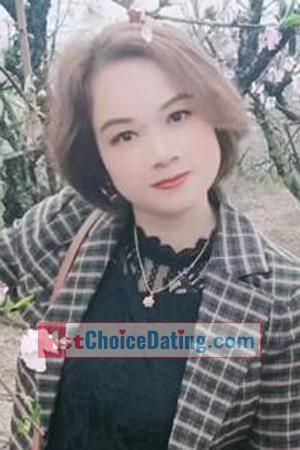 226909 - Lingyan Age: 49 - China