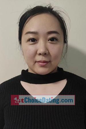 226910 - Jiao Age: 41 - China