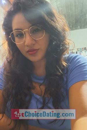 226991 - Gloria Eunice Age: 25 - Mexico