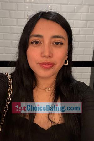 226993 - Karina Age: 35 - Mexico