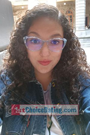 227003 - Monserrat Ixchel Age: 31 - Mexico