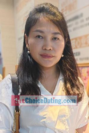 227023 - Yanfei Age: 45 - China