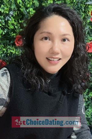 227029 - Jenny Age: 48 - China