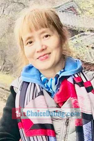 227033 - Wei Age: 57 - China