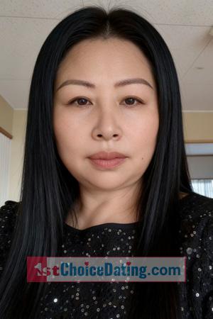 227149 - Yanzhu Age: 52 - China