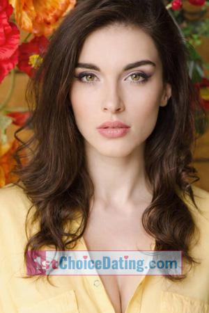 227164 - Evgenia Age: 31 - Ukraine