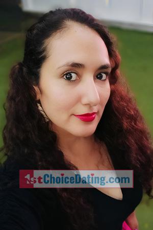 227199 - Grace Age: 34 - Peru