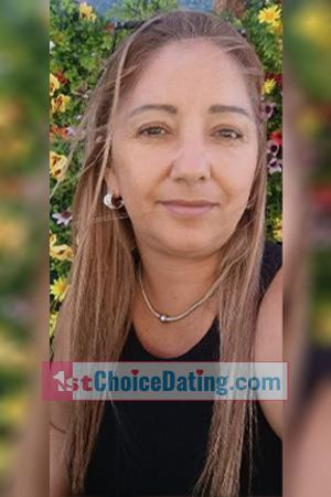 227206 - Gabriela Age: 51 - Costa Rica