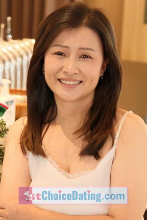 227212 - Yingying Age: 43 - China