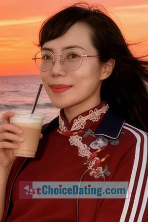227218 - Emily Age: 62 - China