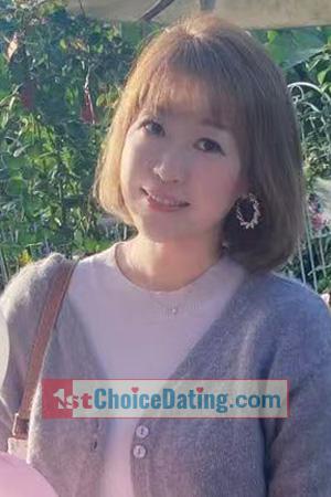 227223 - Ying Age: 44 - China