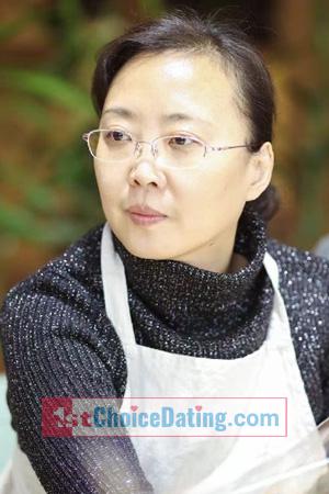 227225 - Cathy Age: 55 - China