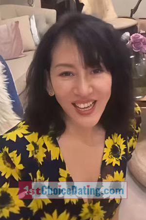 227226 - Michelle Age: 58 - China