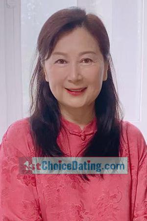 227228 - Anna Age: 65 - China