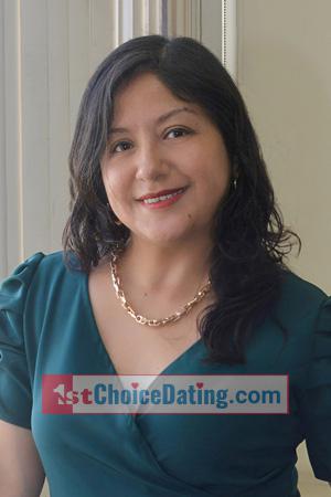 227291 - Dora Age: 46 - Peru