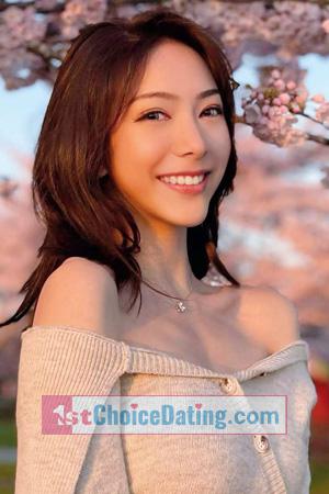 227316 - ZhiXuan Age: 28 - China