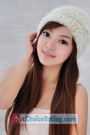 227318 - Lina Age: 40 - China