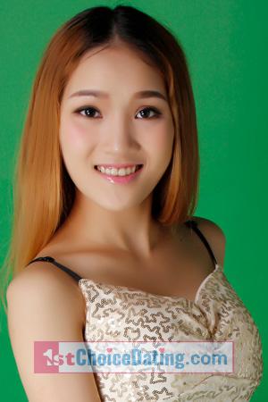 227326 - Fangfang Age: 34 - China