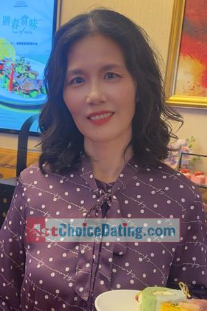 227334 - Anna Age: 56 - China