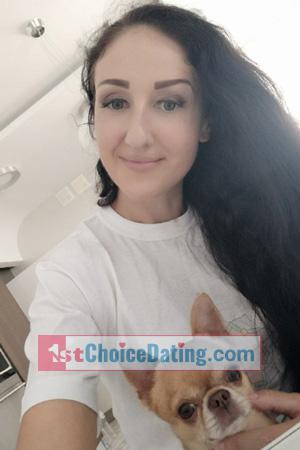 227397 - Elizabeth Age: 43 - Ukraine