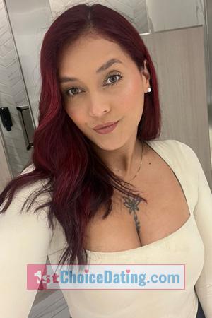 227424 - Andrea Catalina Age: 33 - Costa Rica