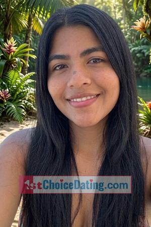 227520 - Elizabeth Age: 22 - Colombia