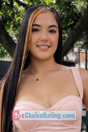 227599 - Fernanda Age: 24 - Colombia