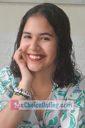 227604 - Josselyn Age: 25 - Peru