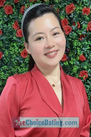 227638 - Grace Age: 49 - China