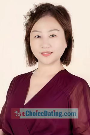 227643 - Winnie Age: 62 - China