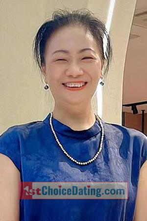 227644 - Jane Age: 54 - China