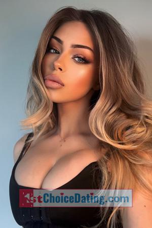 227652 - Oleksandra Age: 22 - Ukraine